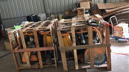 桐城行李、家具、电器包装托运