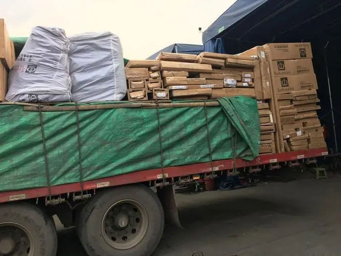 桐城家具托运